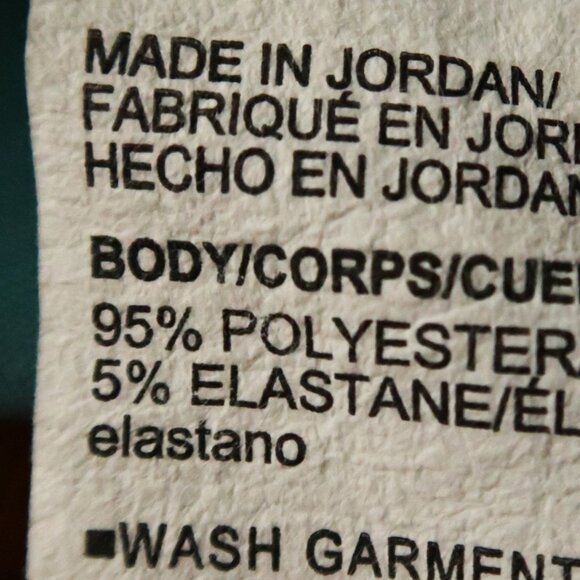 Under Armour Aqua Pattern The Playoff Polo (L) OMG! ⛳️ - Picture 10 of 10